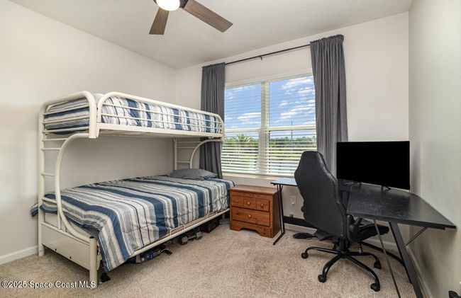 7389 Tourmaline Drive, House other with 6 bedrooms, 3 bathrooms and null parking in Grant-Valkaria FL | Image 19