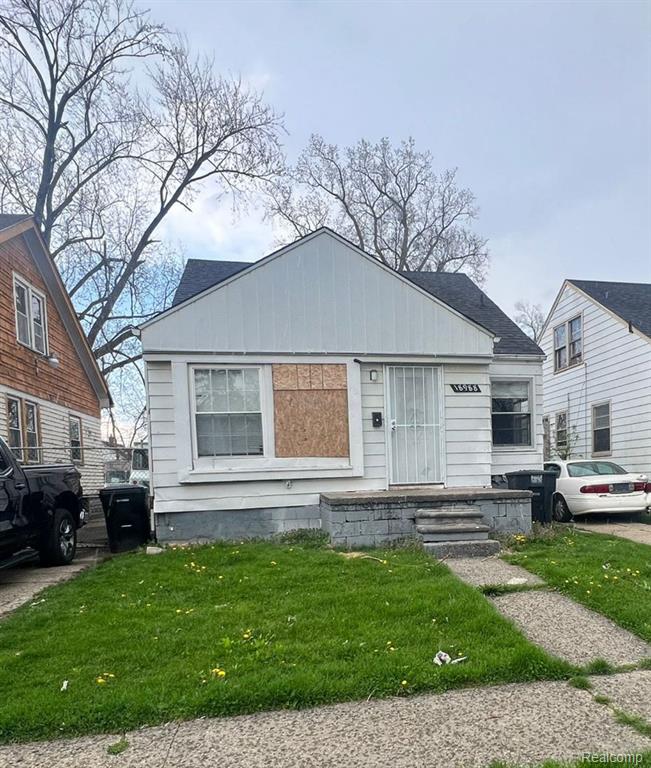 Dale St, Detroit, MI 48219