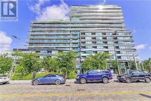 n1115-120 Bayview Avenue, Toronto (Waterfront Communities), ON, M5A3R7 | Card Image
