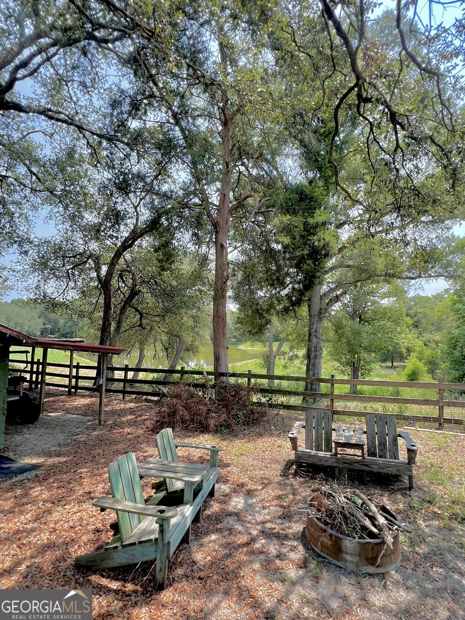 Land in Glennville 3