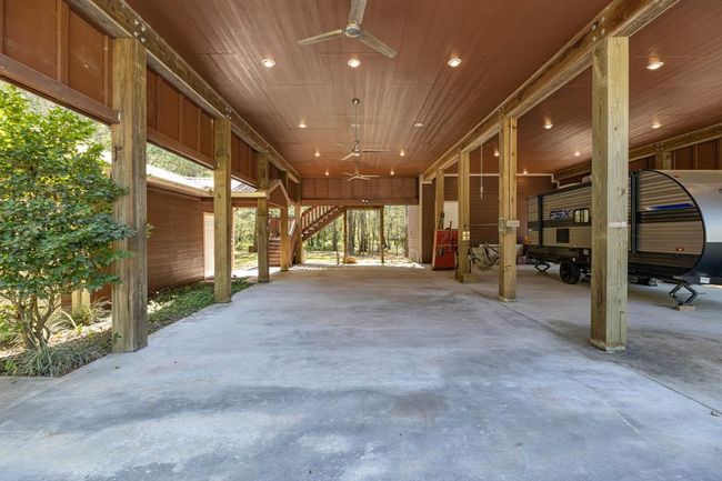 535 Hunter Dr, House other with 2 bedrooms, 2 bathrooms and 5 parking in Cleveland TX | Image 31