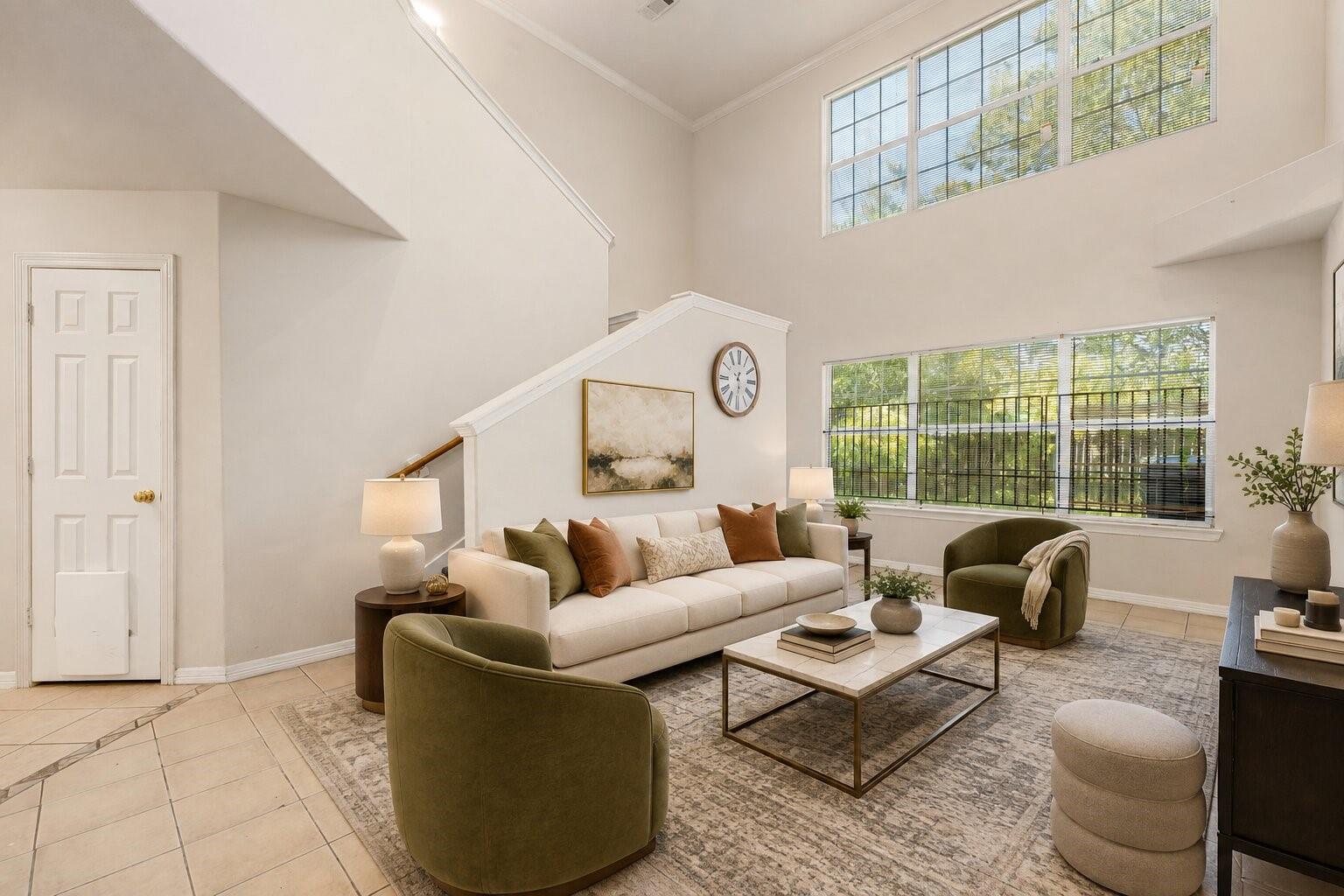 Residential in Houston