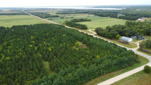 49928 County Highway 54, New York Mills, MN, 56567-9112 | Card Image