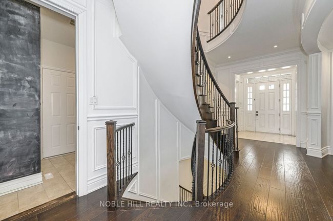 17 Westbrooke Blvd, House other with 4 bedrooms, 5 bathrooms and 6 parking in Nobleton ON | Image 6
