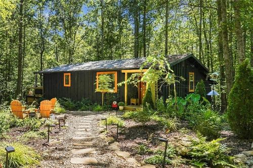 299 Yellow Bluff Rd, Dahlonega, GA, 30533-5844 | Card Image