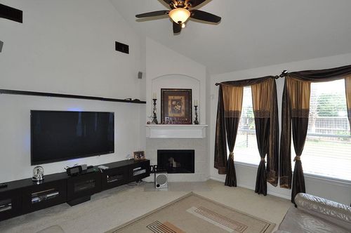 15114 Brookwood Bridge Ln, Sugar Land, TX, 77498-2142 | Card Image