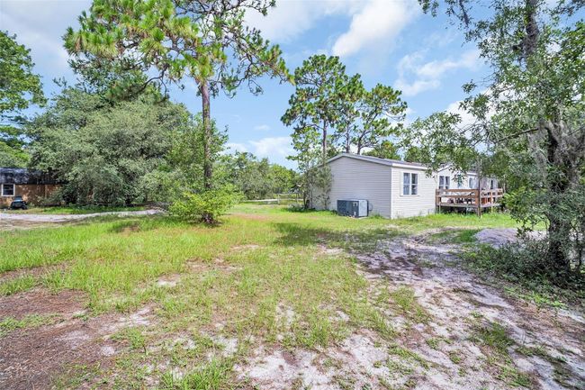 Side View & front porch | Image 25