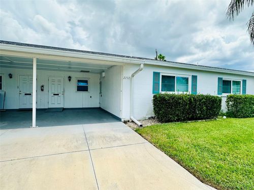 2232 Orange Blossom Ln, BRADENTON, FL, 34207-4747 | Card Image