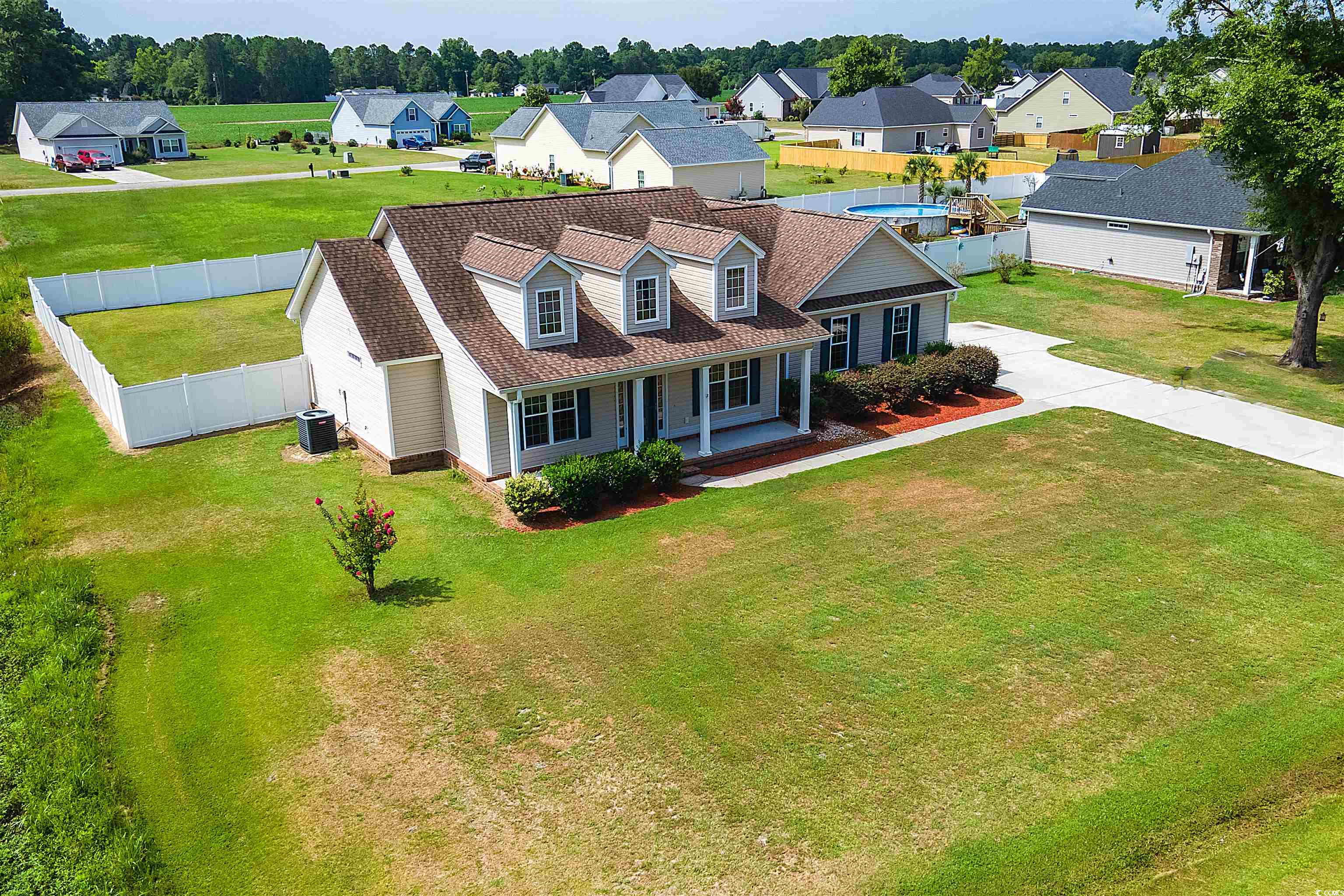 Sunny Pond Ln, Aynor, SC 29511
