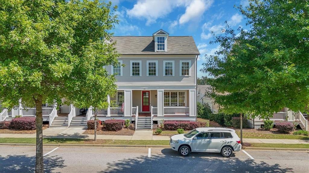 Thomas Green Blvd, Clemson, SC 29631