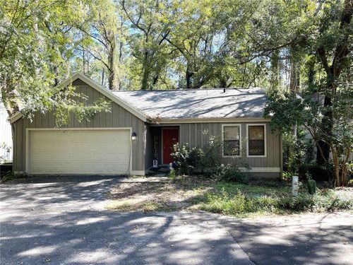 4531 83rd Dr, Gainesville, FL, 32608-8102 | Card Image