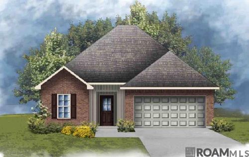 32556 White Bloom Ln, Walker, LA, 70785 | Card Image