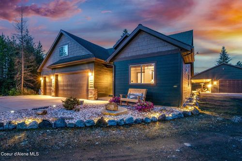 29264 N Ramsey Rd, Athol, ID, 83801-9112 | Card Image