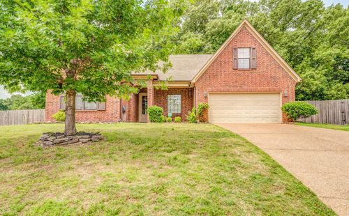 4671 Hampton Ridge Ln, Bartlett, TN, 38002-7571 | Card Image