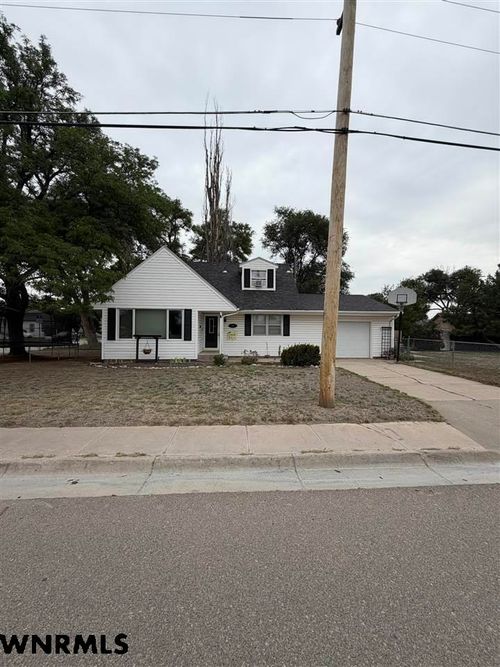 502 E 12th Street, Bridgeport, NE, 69336 | Card Image