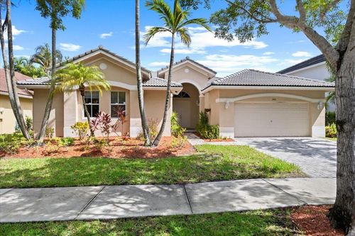 1441 Cardinal Way, Weston, FL, 33327-2003 | Card Image