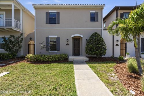 2225 Zuma Ln, Melbourne, FL, 32940-7090 | Card Image