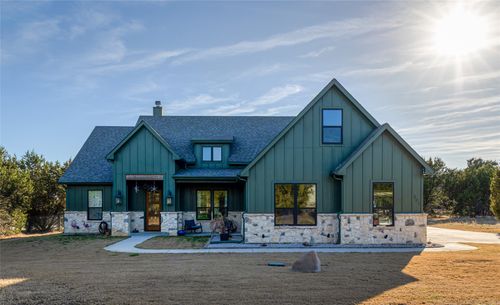 301 Sharla Smelley Rd, Weatherford, TX, 76088-7323 | Card Image