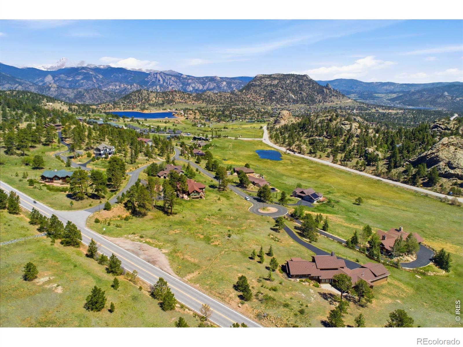 Land in Estes Park 5
