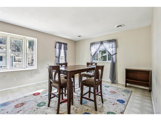 710 6 Th St, House other with 1 bedrooms, 2 bathrooms and null parking in Georgetown CO | Image 14