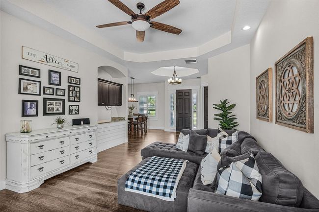 3015 160 Th Ter E, House other with 4 bedrooms, 3 bathrooms and null parking in PARRISH FL | Image 15