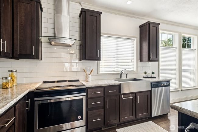 1207 Maple Dr, House other with 3 bedrooms, 2 bathrooms and null parking in Enumclaw WA | Image 8