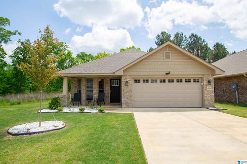 450 Black Creek Trl, ODENVILLE, AL, 35120-2614 | Card Image
