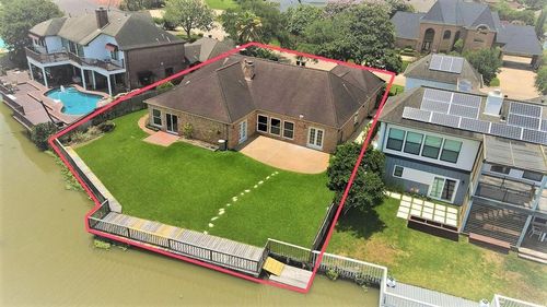 1231 Creekford Cir, Sugar Land, TX, 77478-3964 | Card Image