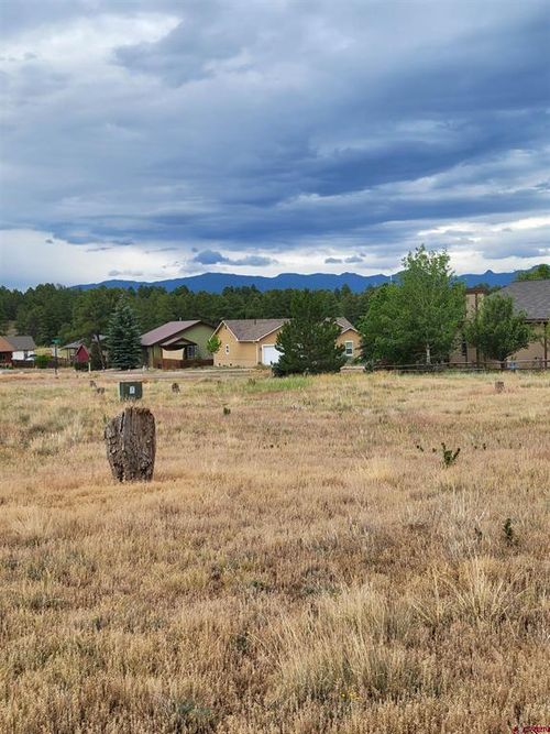 99 Fireside St, Pagosa Springs, CO, 81147-6600 | Card Image