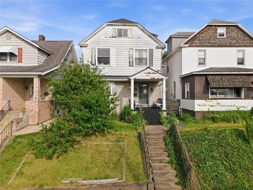 519 Jackson Ave, Vandergrift, PA, 15690-1327 | Card Image