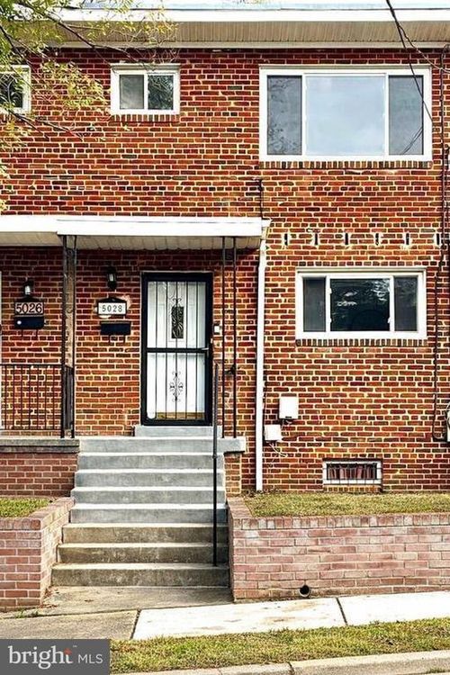 5028 Roseld Ct, OXON HILL, MD, 20745-2664 | Card Image