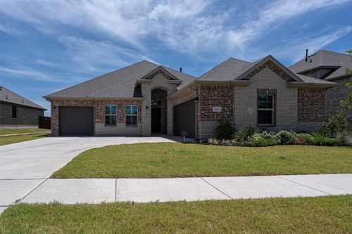 3531 Walnut Ridge Dr, Midlothian, TX, 76065-5378 | Card Image