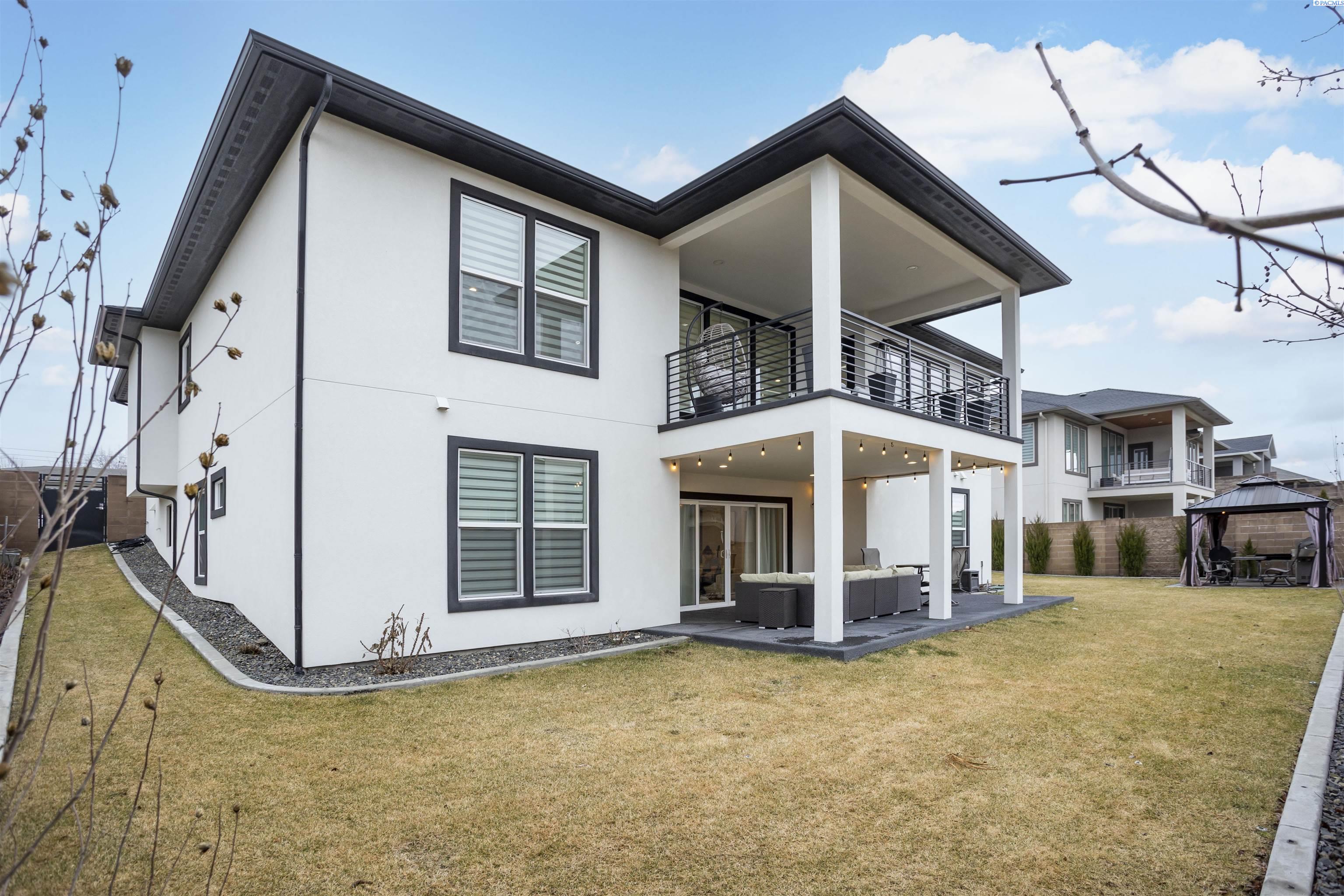 Tiger Ln, Richland, WA 99352
