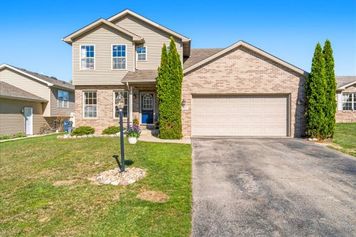 12457 Rush St, Crown Point, IN, 46307 | Card Image