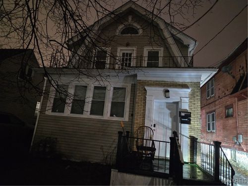 upper-626 Lisbon Avenue, Buffalo, NY, 14215 | Card Image