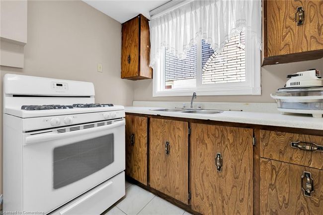 11 Algonquin Crt, House other with 3 bedrooms, 2 bathrooms and 3 parking in Hamilton ON | Image 26
