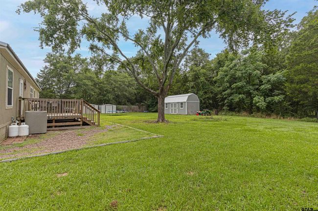 21167 Joe Paul Ln, House other with 4 bedrooms, 2 bathrooms and null parking in Chandler TX | Image 35