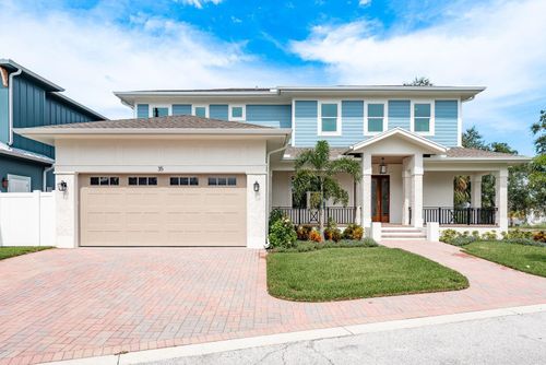 35 Acacia St, TARPON SPRINGS, FL, 34689-3101 | Card Image