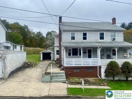 16 Andrewsville St, Lansford, PA, 18232-1701 | Card Image