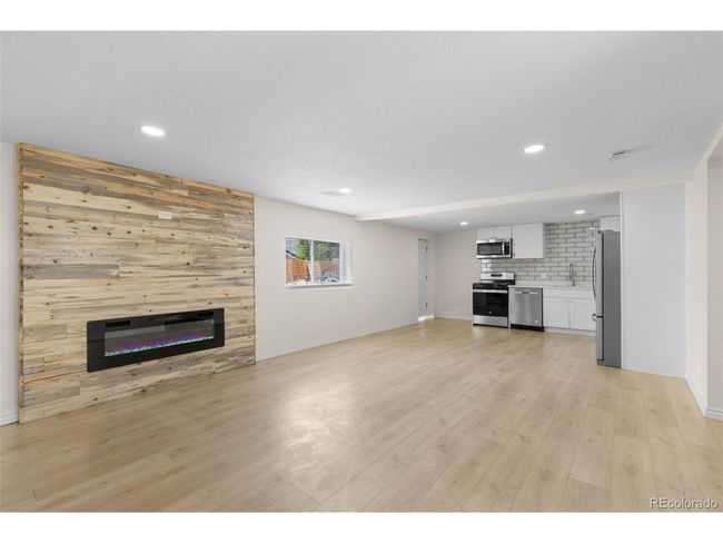 4263 S Elati St, House other with 4 bedrooms, 2 bathrooms and null parking in Englewood CO | Image 8