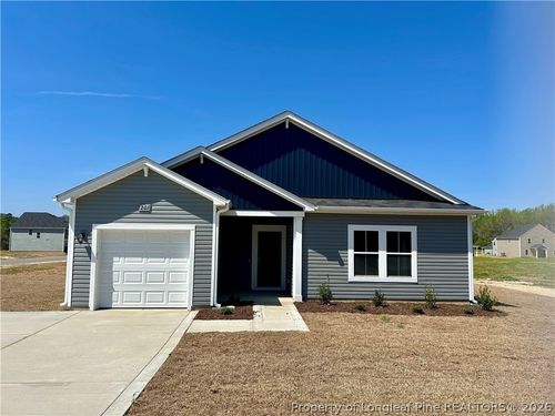 201 Timber St, Fremont, NC, 27830-1018 | Card Image