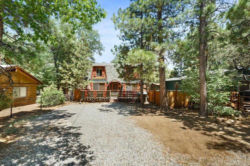 477 Los Angeles Ave, Sugarloaf, CA, 92386-9600 | Card Image