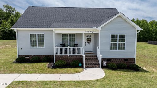 7045 Finch Rd, Bailey, NC, 27807-9255 | Card Image