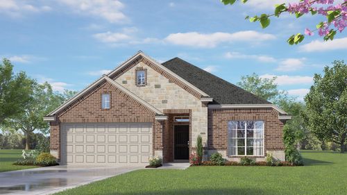 2044 Caicos Rd, Granbury, TX, 76049-1443 | Card Image