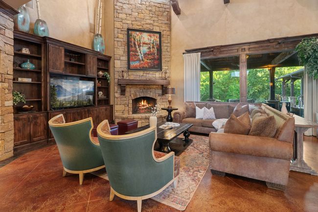 1649 Shady Creek Cir, House other with 5 bedrooms, 6 bathrooms and null parking in Lucas TX | Image 12