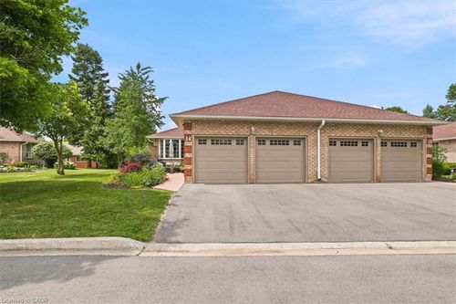14-75 Beasley Cres, Cambridge, ON, N1T1P5 | Card Image
