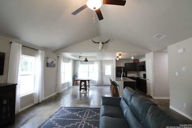 1349 Covered Wagon, House other with 3 bedrooms, 2 bathrooms and null parking in Spring Branch TX | Image 6