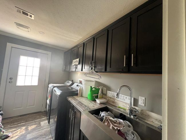 556 County Road 1835, House other with 4 bedrooms, 2 bathrooms and null parking in Crockett TX | Image 17