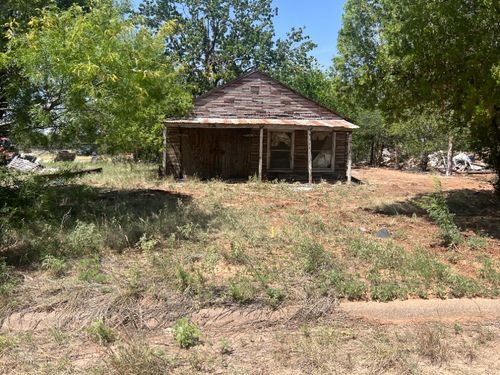 615 Davenport E, Stamford, TX, 79553 | Card Image