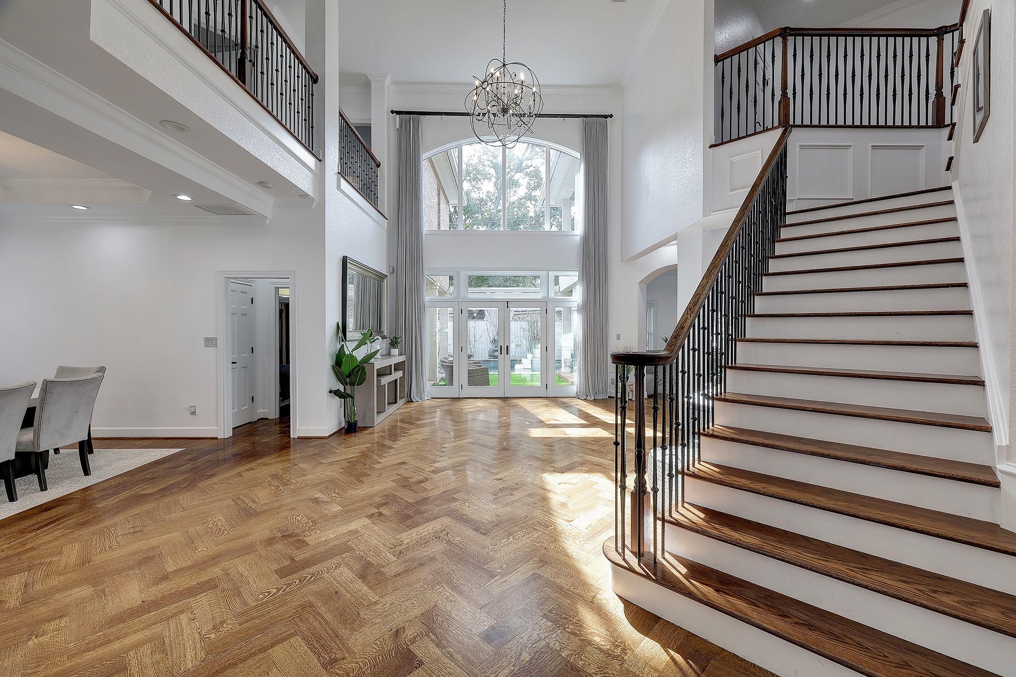 Residential Lease in Houston 4